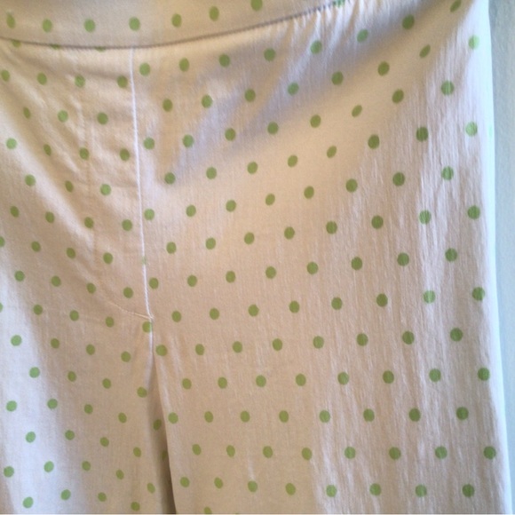 ByLyse Crop Pants - Picture 4 of 5